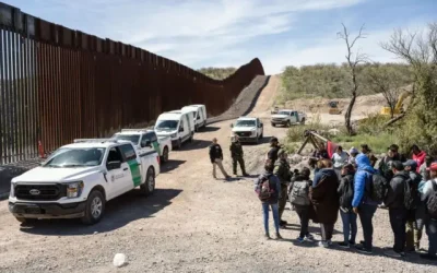EE. UU. entregará bono a indocumentados para su autodeportación