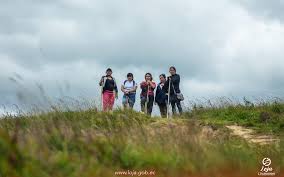 El municipio lojano continúa socializando la iniciativa “Mi Vereda Bonita”