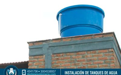 Lojanos aumentan compra de cisternas y tanques para almacenar agua