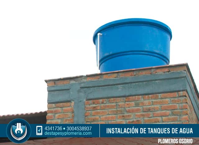 Lojanos aumentan compra de cisternas y tanques para almacenar agua