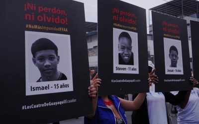El 10 de julio será audiencia por caso “4 de Las Malvinas”