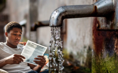 Municipio de Loja prepara ordenanza para rebajar planillas de agua