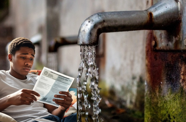 Municipio de Loja prepara ordenanza para rebajar planillas de agua