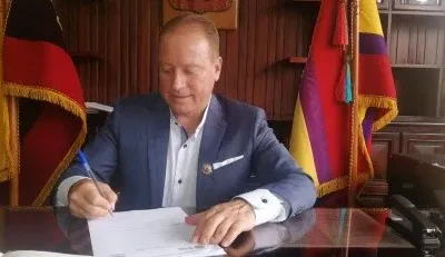 El alcalde de Loja apelará su remoción
