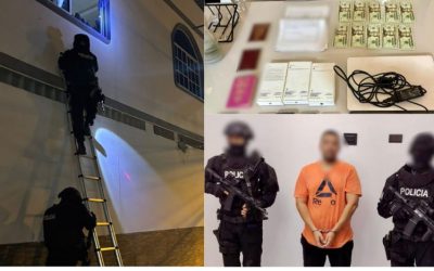 Dictan prisión preventiva para hermano y cercanos a alias “Fito”