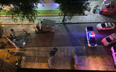 Alerta y temor en Quito por aumento de muertes violentas