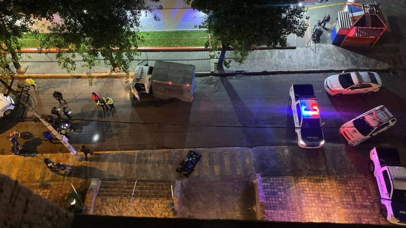 Alerta y temor en Quito por aumento de muertes violentas