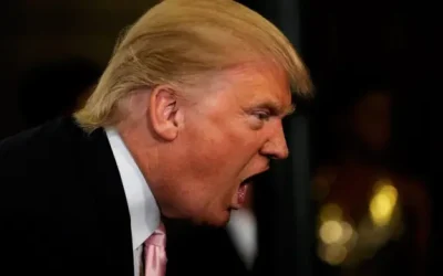 Trump acusó a Irán e Israel de no respetar el compromiso de “alto al fuego”