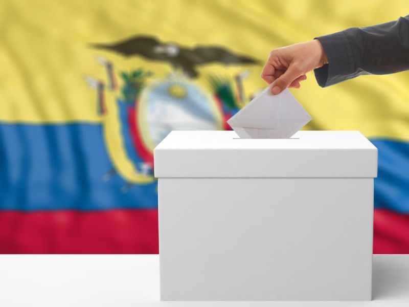 La Asamblea aprobó iniciativa para consulta popular