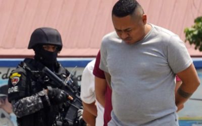 COMO SI FUERA UNA PELÍCULA: 1 MILLÓN POR ALIAS “FEDE”, VIVO O MUERTO