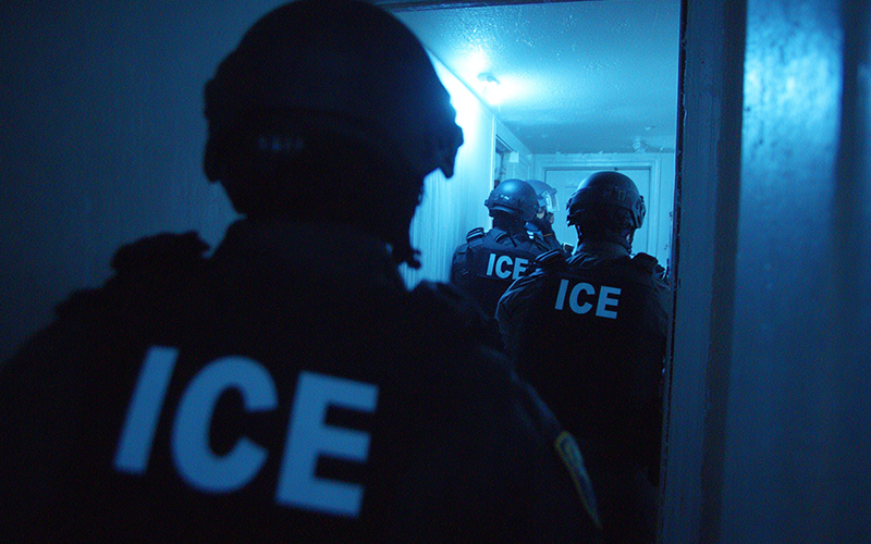 El difícil momento que viven en EE. UU. los ecuatorianos indocumentados