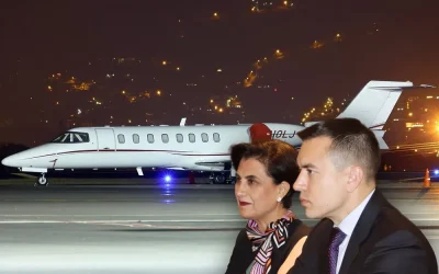 Noboa realizará nueva gira internacional: China será el primer destino