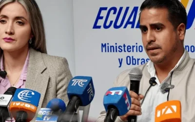 Autoridad del MTOP asegura que hacen “todo lo posible” en atención vial