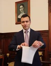 El gobierno resucita la Tabla de Consumo de Drogas