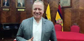 Dieron luz verde al proceso de remoción del alcalde Quezada: concejales decidirán si lo cesan del cargo