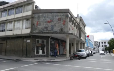 Cuatro opciones para dirigir Casa de la Cultura en Loja