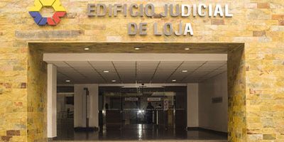 Polémica en Loja por desaparición de sala judicial especializada