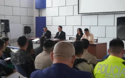 Diócesis de Loja inició preparativos para la romería mariana 2025