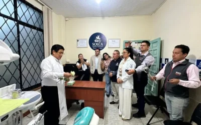 Solca de Zamora Chinchipe ofrece nuevo servicio
