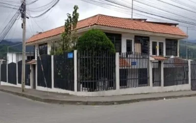 Nuevo atentado explosivo en Loja genera preocupación en la ciudadanía