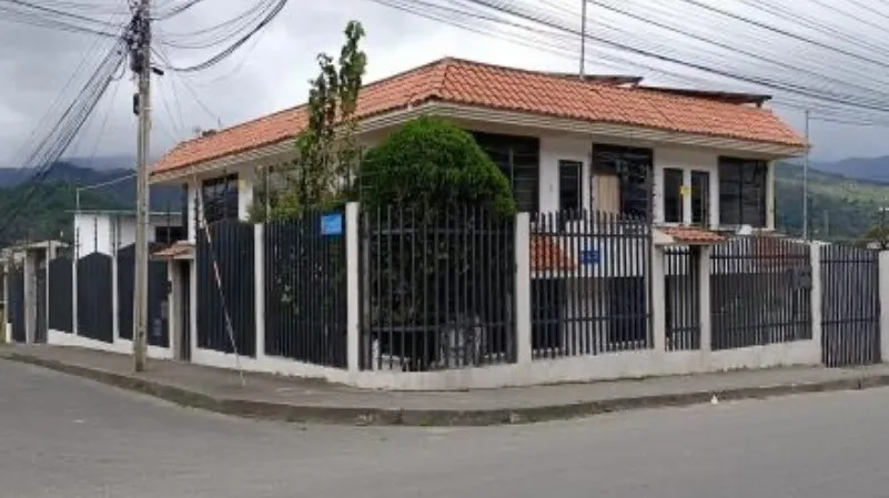 Nuevo atentado explosivo en Loja genera preocupación en la ciudadanía