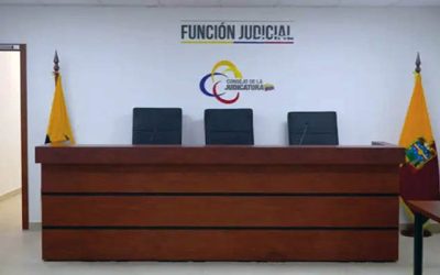 El gobierno envió su terna para reestructurar la Judicatura