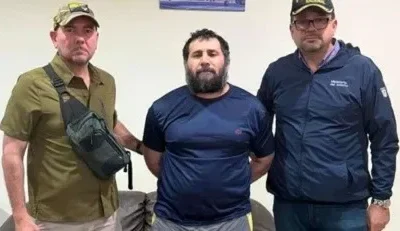 “Fito” afirma que militares le sugirieron no hacer tratos con el gobierno